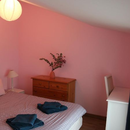 Maison Au Calme 2 Chambres Centre De Caen Eksteriør bilde