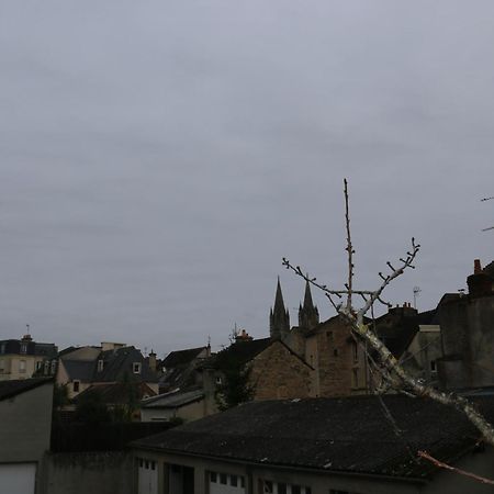 Maison Au Calme 2 Chambres Centre De Caen Eksteriør bilde