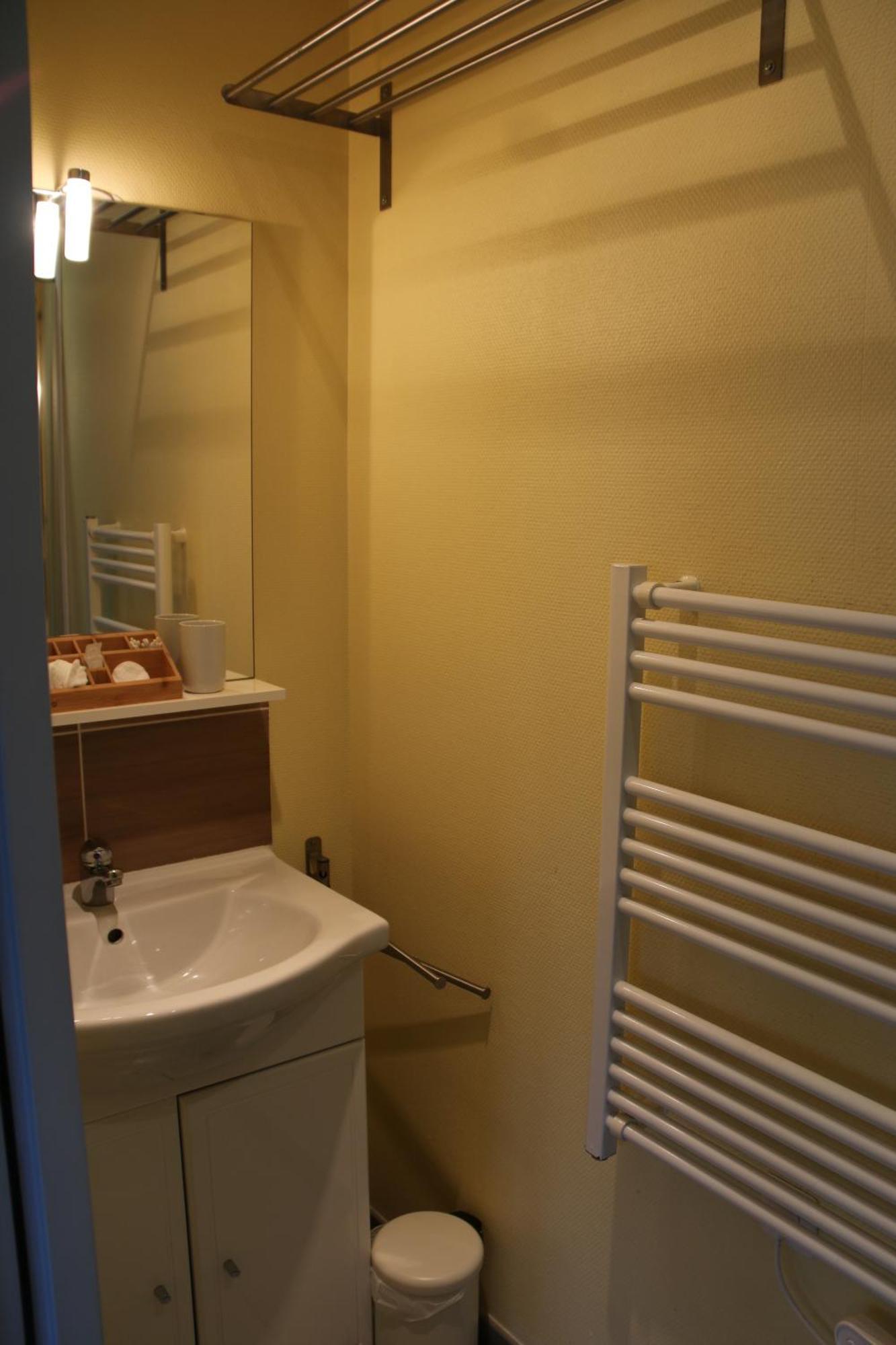 Maison Au Calme 2 Chambres Centre De Caen Eksteriør bilde