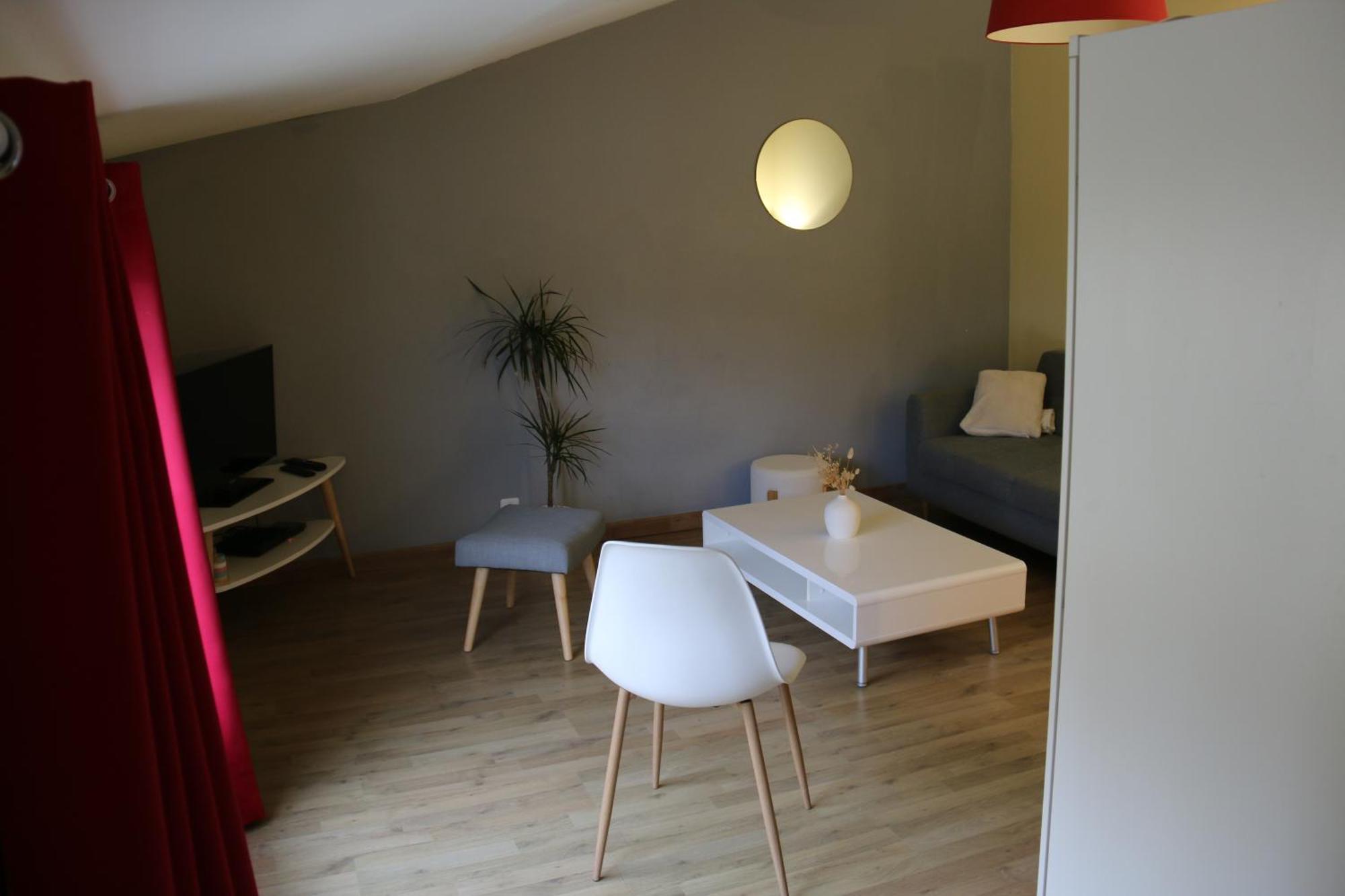 Maison Au Calme 2 Chambres Centre De Caen Eksteriør bilde