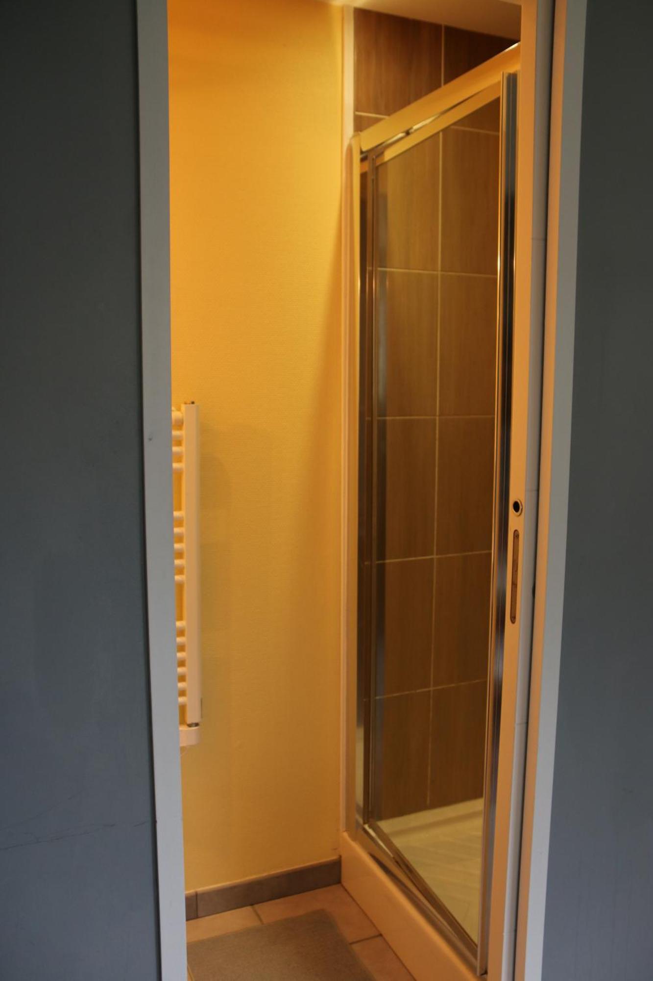 Maison Au Calme 2 Chambres Centre De Caen Eksteriør bilde