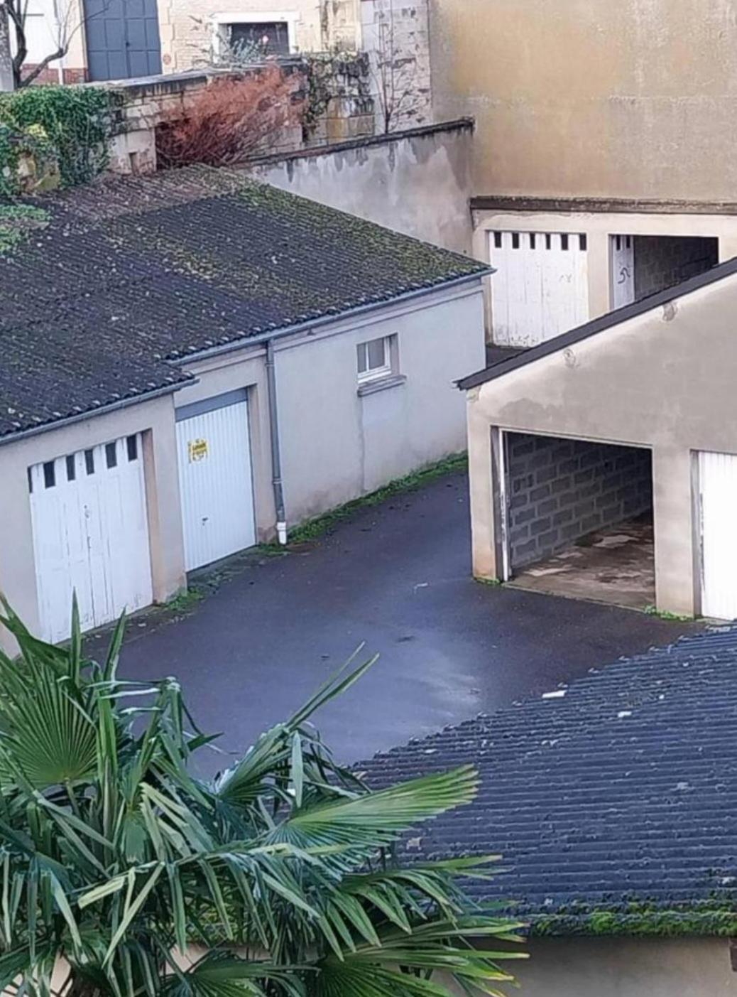 Maison Au Calme 2 Chambres Centre De Caen Eksteriør bilde